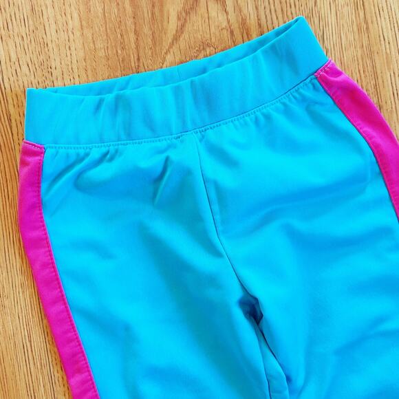 Puma Pink And Aqua Tracksuit - Picture 8 of 16